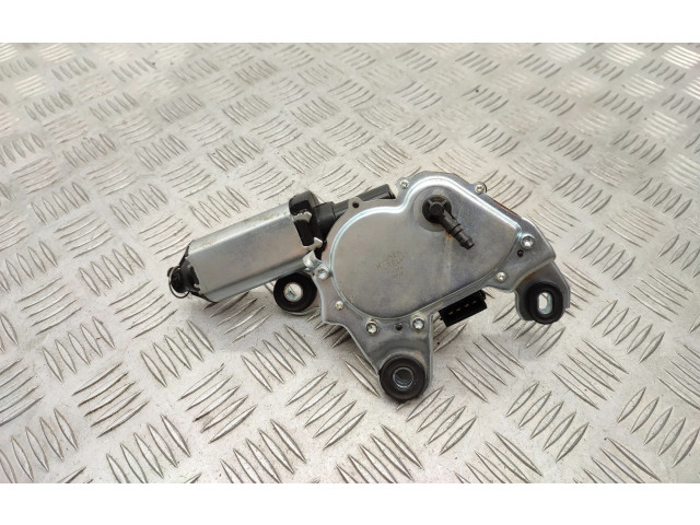 Моторчик заднего дворника Skoda Yeti (5L)