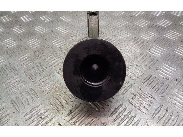 Поршень Audi A3 S3 8P