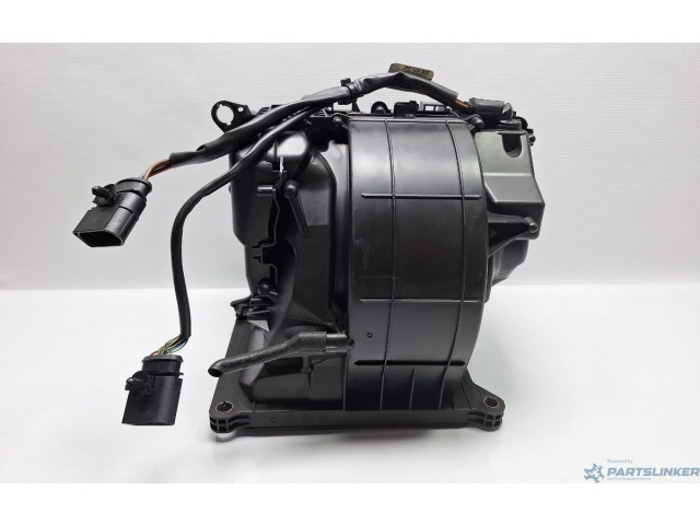 Вентилятор печки    CZ117200-2809, 4F0820155F   Audi A6 S6 C6 4F