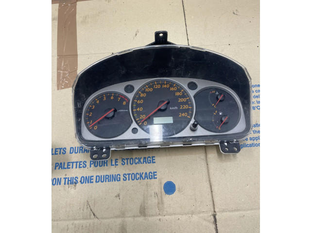 Přístrojová deska  Honda Stream 2002 78100G000, HR0290  