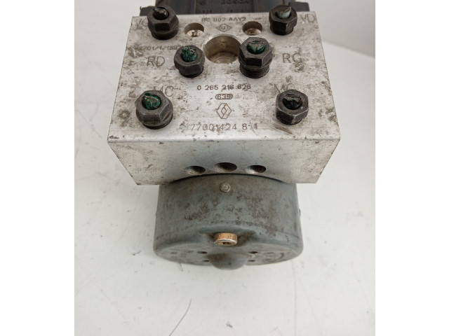 Поршень Блок ABS  0273004341, 0265216626  Renault Clio II  