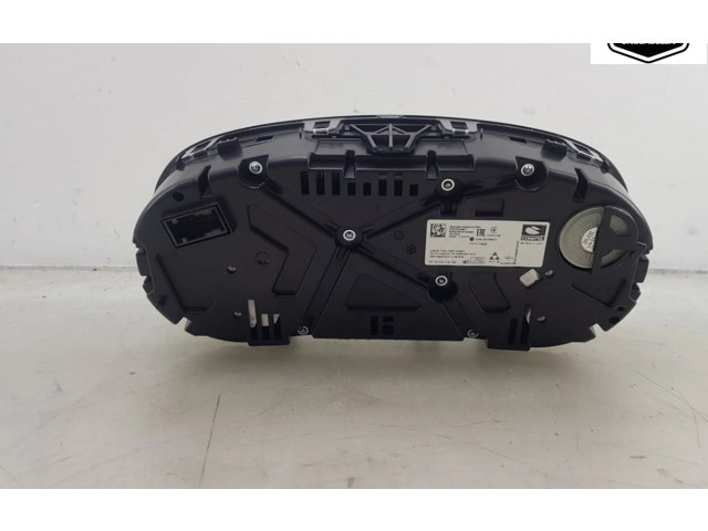 Панель приборов 6V0920740E, 6V0920740E Skoda Fabia Mk4 (6VA)