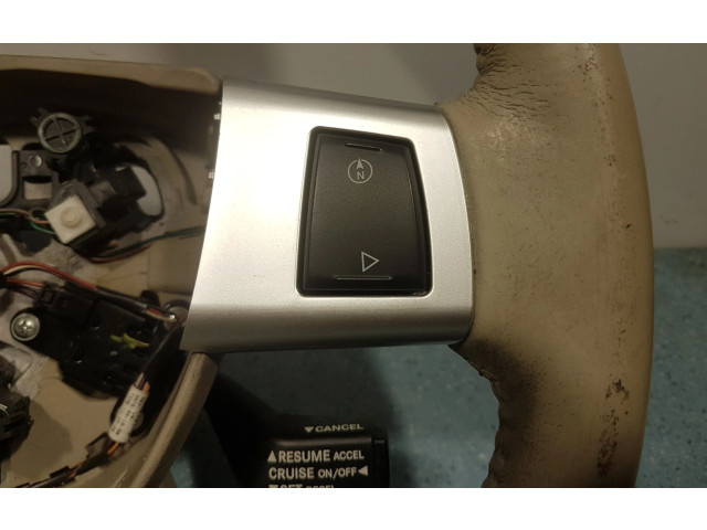 Руль Jeep Commander