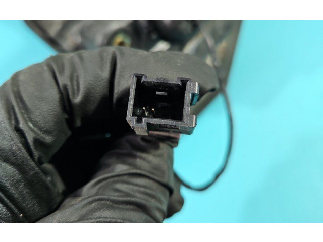 Зеркало электрическое Opel Combo D 2011 - 2017 года