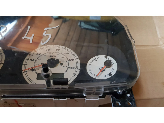 Панель приборов AR0052001 Rover 45