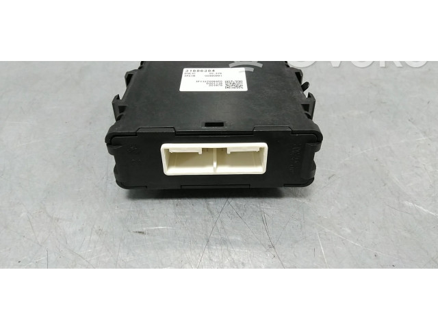 Блок управления коробкой передач 31686384, 31461858   Volvo XC60