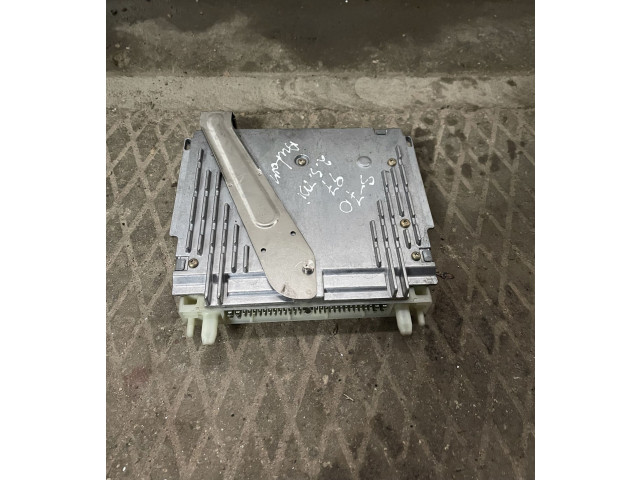 Блок управления двигателя 0281001591, P01270298   Volvo S70  V70  V70 XC