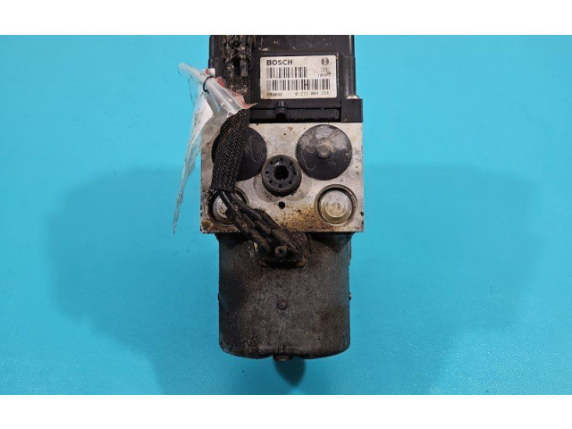 Блок АБС 0265220526, IMPRK1455186   Audi  A6 S6 C5 4B  1997 - 2005 года