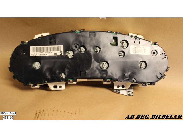 Панель приборов 09360353   Chevrolet Alero       