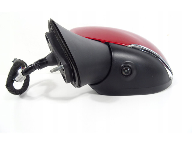 Zpětné zrcátko Nissan Micra K14 2017