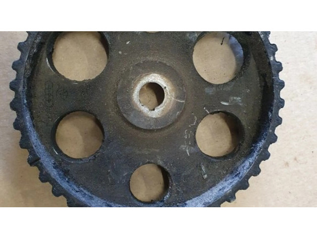 Зубчатое колесо (шкив) топливного насоса