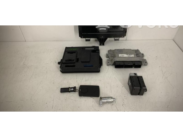 Zpětné zrcátko  Renault Zoe 2018  681000303R  