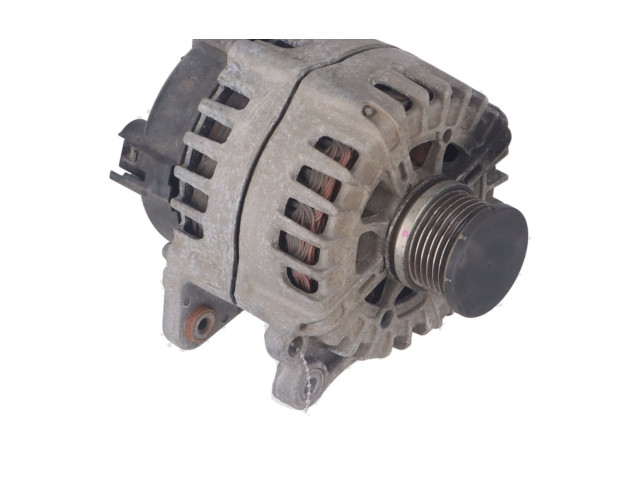 Генератор 04L903017C   Audi A6 S6 C7 4G      