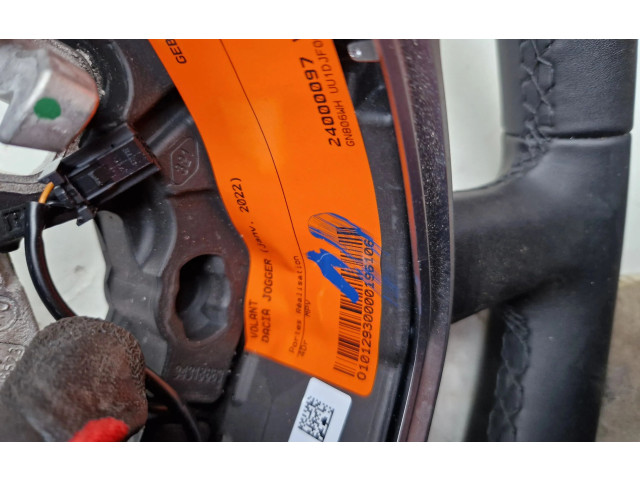 Руль Dacia Sandero III 2020 - года 484004420R