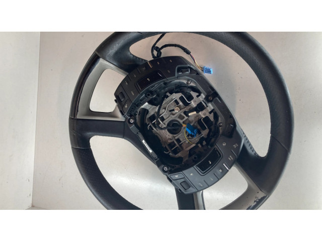 Руль Citroen C5 2008-2016 года 96749203ZD