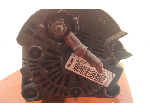 Генератор 8200537415B, 2543378C   Dacia Logan I 1.5     