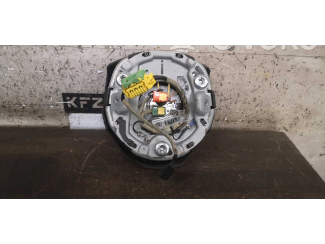 Подушка безопасности водителя 8K0880201A, 8K0880201A Audi A4 Allroad
