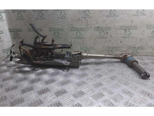 Руль    9T163C529BB   Ford Transit -  Tourneo Connect