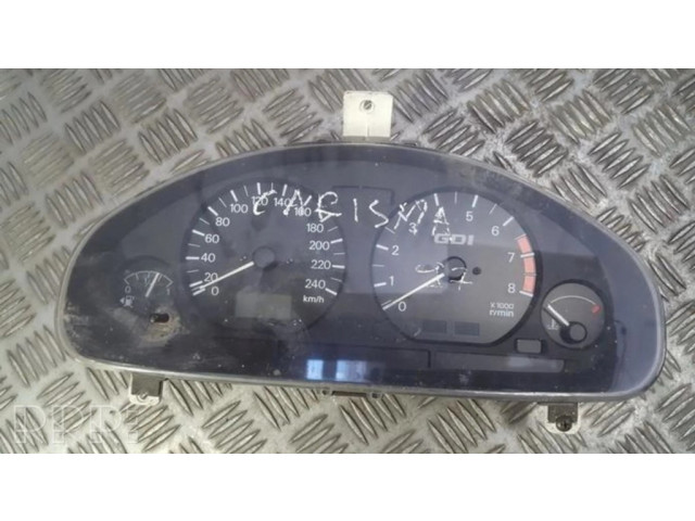 Přístrojová deska Mitsubishi Carisma 1997 MR308415, 0P-0179-001