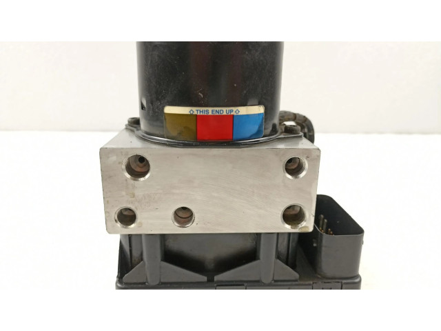 Блок АБС 52128205AF, 25020402084 Jeep Grand Cherokee (WJ) 1999-2004 года