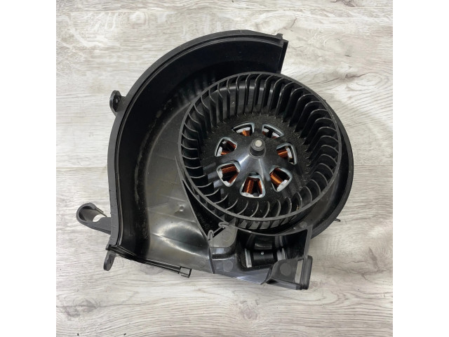 Вентилятор печки T38258B BMW X4 G02