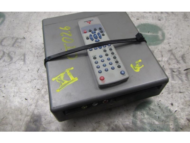 Блок управления 061100176, 061100176 Mitsubishi Grandis