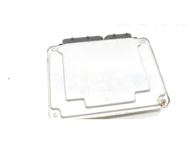 Блок управления двигателя 038906019NB, 0281011821 Ford Galaxy