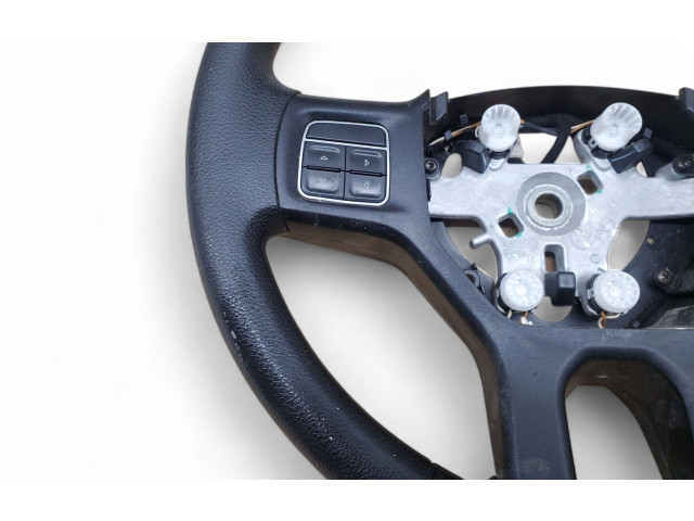 Руль Dodge RAM - года P1XC21DX9AG