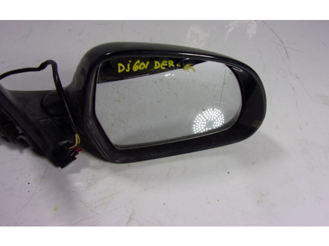 Зеркало электрическое Audi Q3 8U 2011 - 2016 года