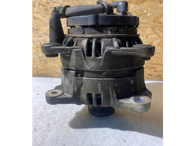 Генератор 03F903023D   Skoda Yeti (5L)      