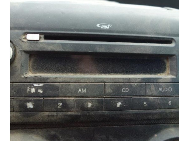 Вентилятор радиатора     1616307580    Citroen Nemo 