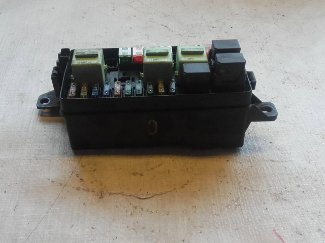 Блок предохранителей 13658611, 148079008 Mini One - Cooper R50 - 53