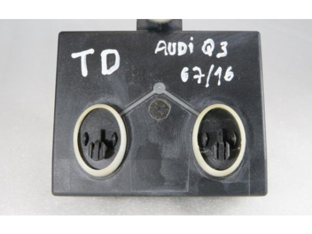 Блок управления двигателя 8X0959795C, 8X0959795C Audi Q3 8U