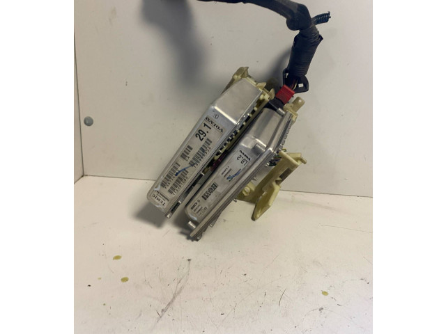 Блок управления коробкой передач P30735493, 30646978A Volvo V70