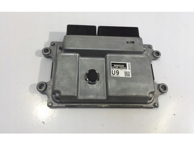 Řídící jednotka 237405SR2C Nissan Leaf II (ZE1) 2020