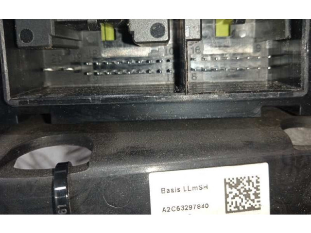 Блок управления климат-контролем 8T1820043AN, A2C53346675   Audi A5 Sportback 8TA