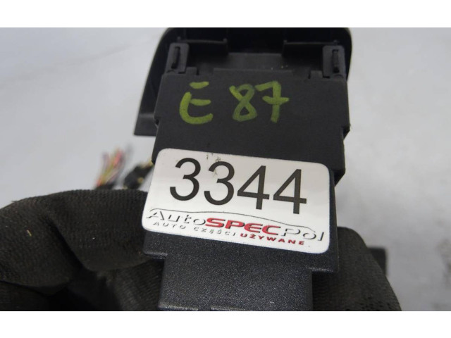 Řídící jednotka 9237047 BMW 1 E81 E87 2008