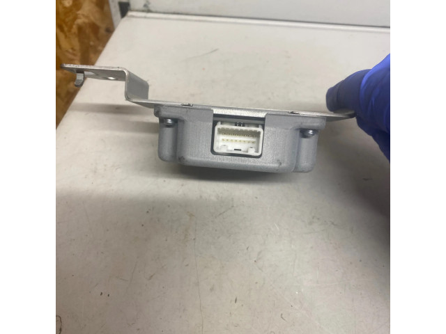 Блок комфорта 284E71UX0A, ADS13001A   Infiniti EX   