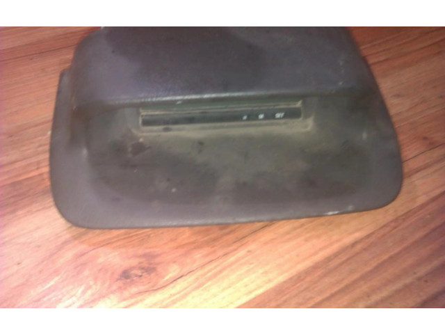 Экран/ дисплей / маленький экран    mr381289   Mitsubishi Space Star