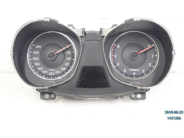 Панель приборов 940531K000 Hyundai ix20