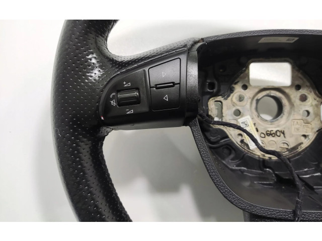 Руль Skoda Fabia Mk2 (5J) 2007 - 2014 года 5J0419091E