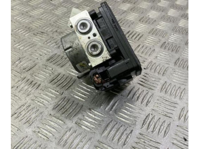 Блок АБС    Dacia  Lodgy  2012 -  года