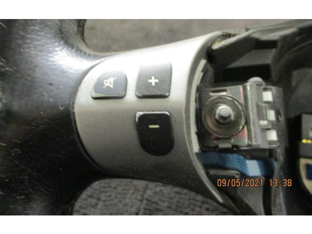 Блок комфорта Alfa Romeo GT