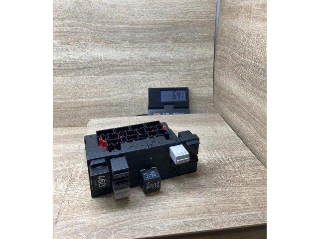 Блок комфорта 8P0907279A Audi A3 S3 8P