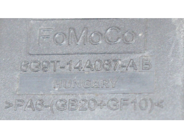 Блок предохранителей  6G9T14A076AB   Ford Galaxy    
