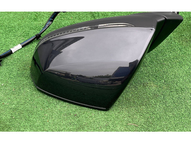 Zpětné zrcátko  Audi Q7 4M 2017    