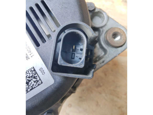 Генератор 059903019L, FGN20S023 Audi A6 S6 C7 4G