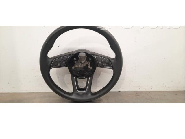 Руль Audi Q2 - - года 81A419091R