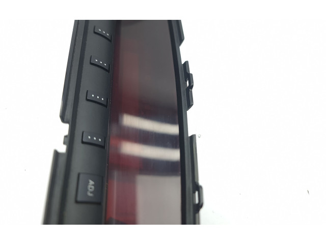 Turbodmychadlo Экран/ дисплей / маленький экран 8750A042   Mitsubishi Pajero   4M41