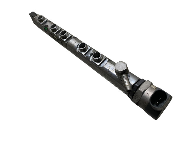 Топливная рампа 7809129, 0445214184 BMW 5 E60 E61